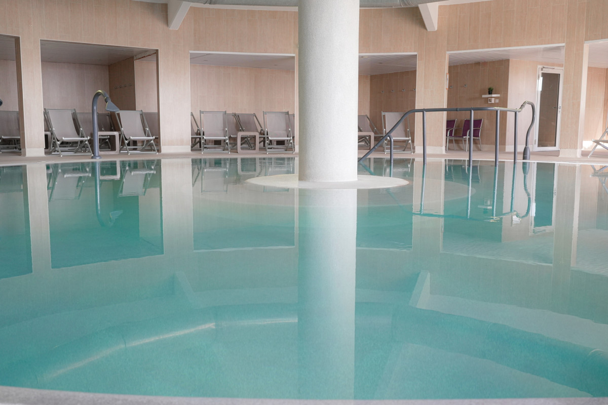 Thalazur Antibes - Hôtel & Spa