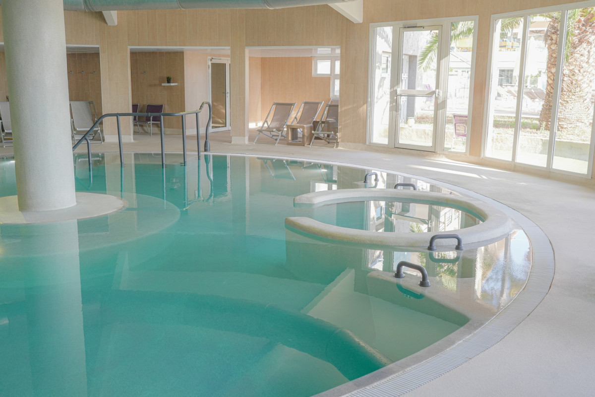 Thalazur Antibes - Hôtel & Spa