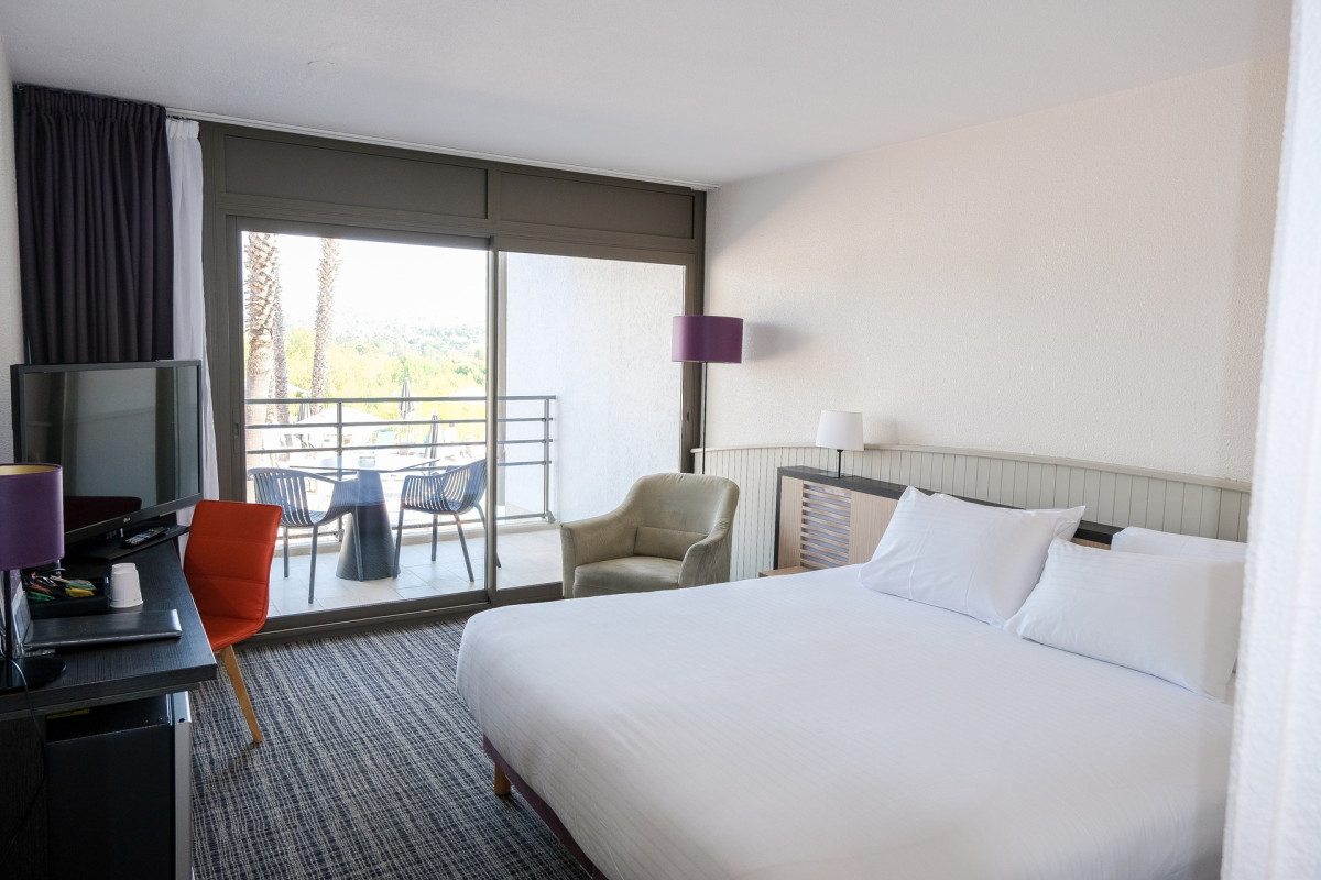 Thalazur Antibes - Hôtel & Spa