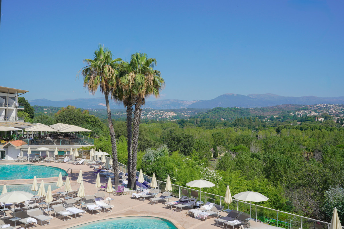 Thalazur Antibes - Hôtel & Spa