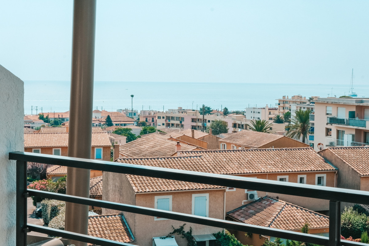 Thalazur Antibes - Résidence & Spa