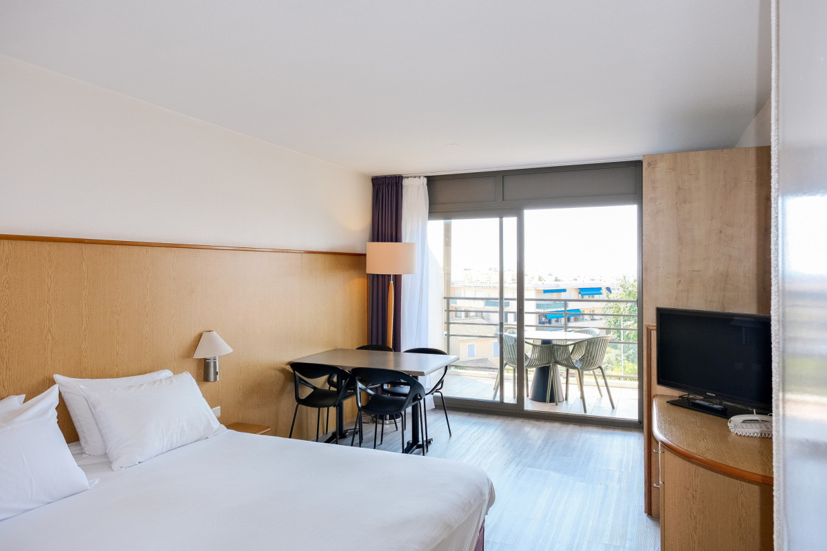 Thalazur Antibes - Résidence & Spa