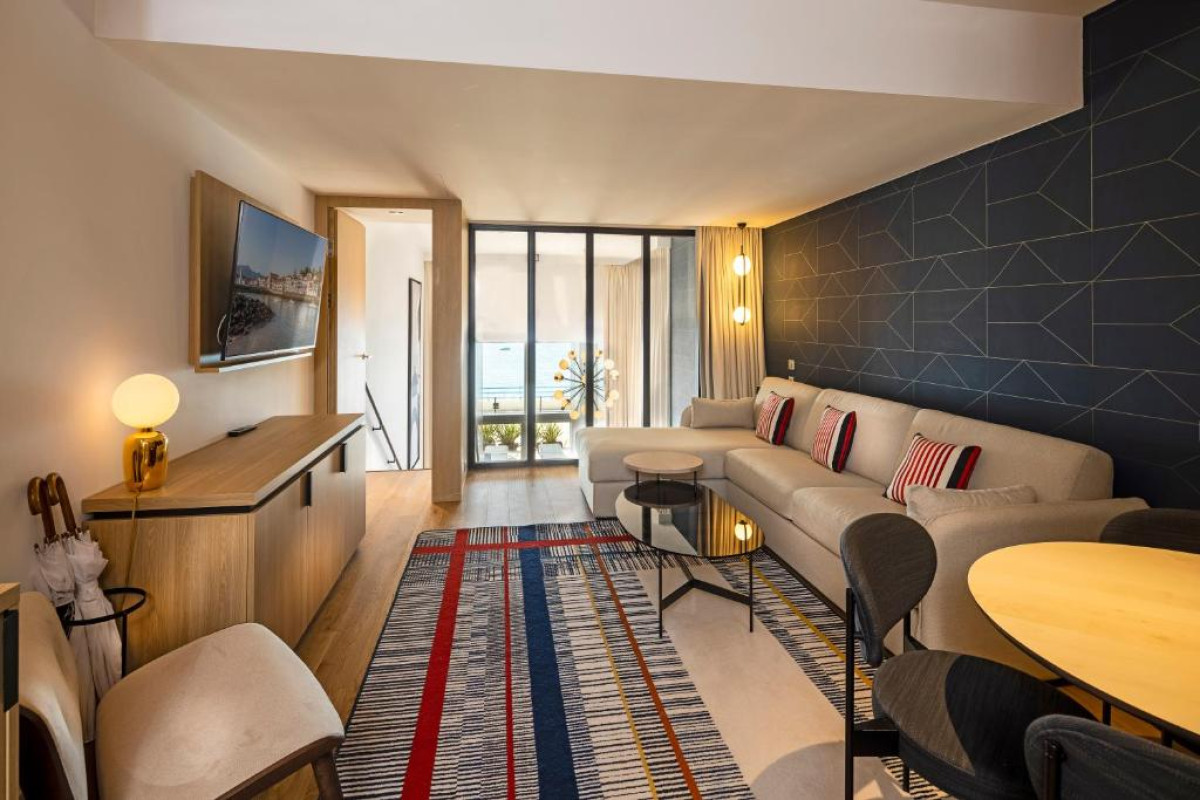 Thalazur Saint Jean de Luz - Hôtel & Spa