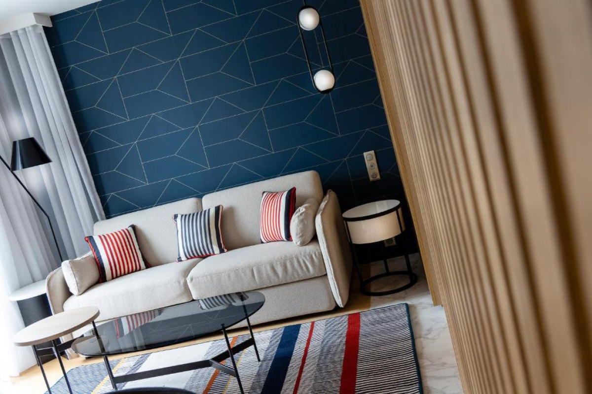 Thalazur Saint Jean de Luz - Hôtel & Spa