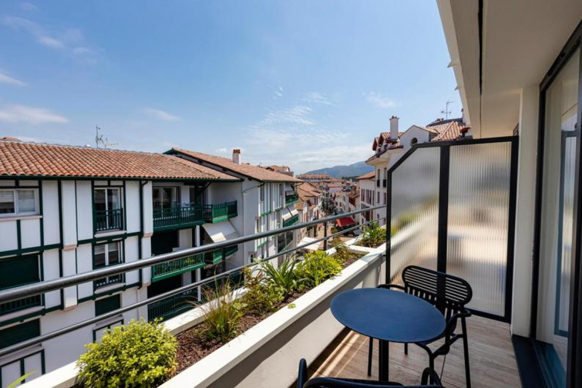 Thalazur Saint Jean de Luz - Hôtel & Spa