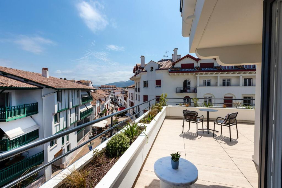 Thalazur Saint Jean de Luz - Hôtel & Spa