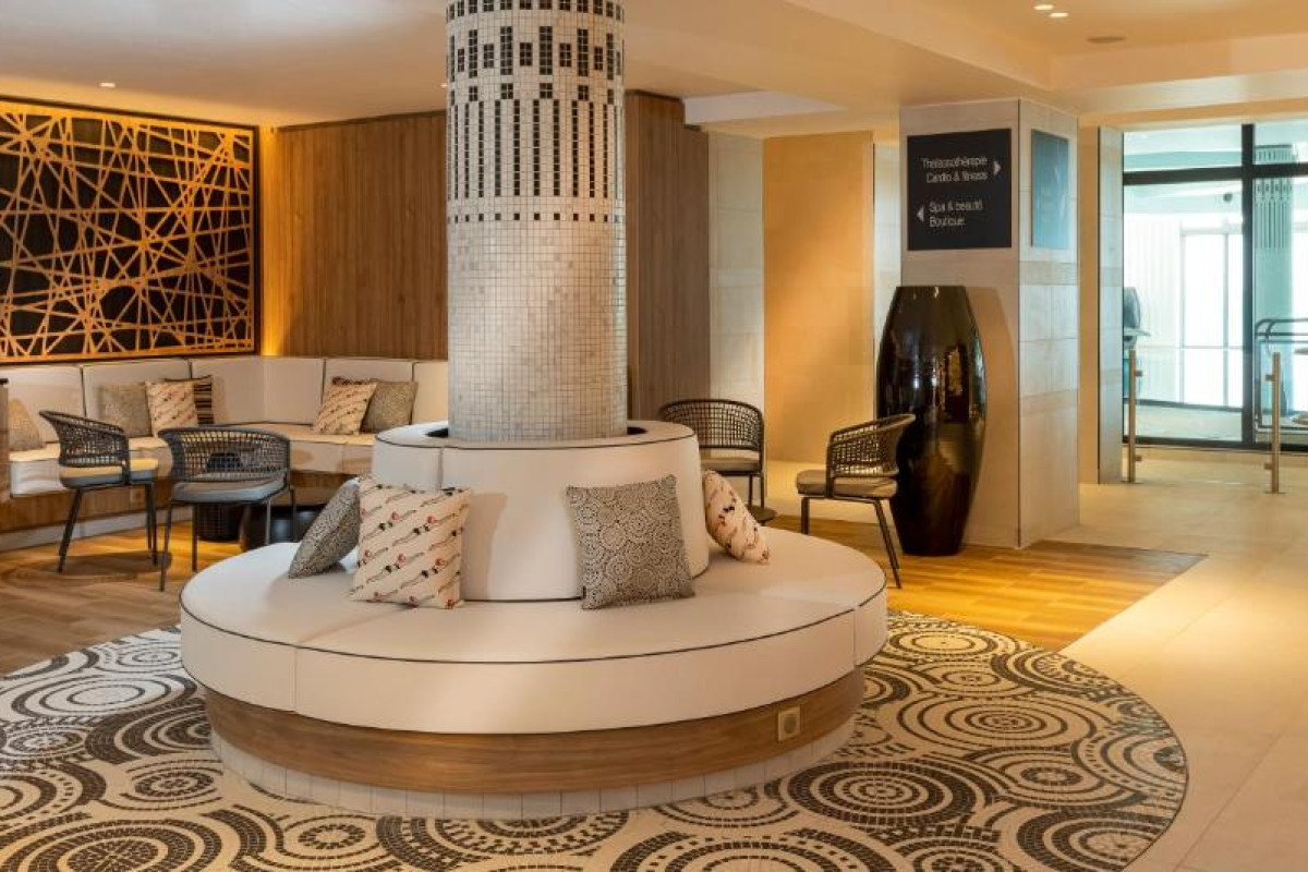 Thalazur Saint Jean de Luz - Hôtel & Spa
