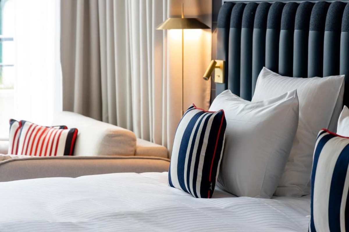 Thalazur Saint Jean de Luz - Hôtel & Spa