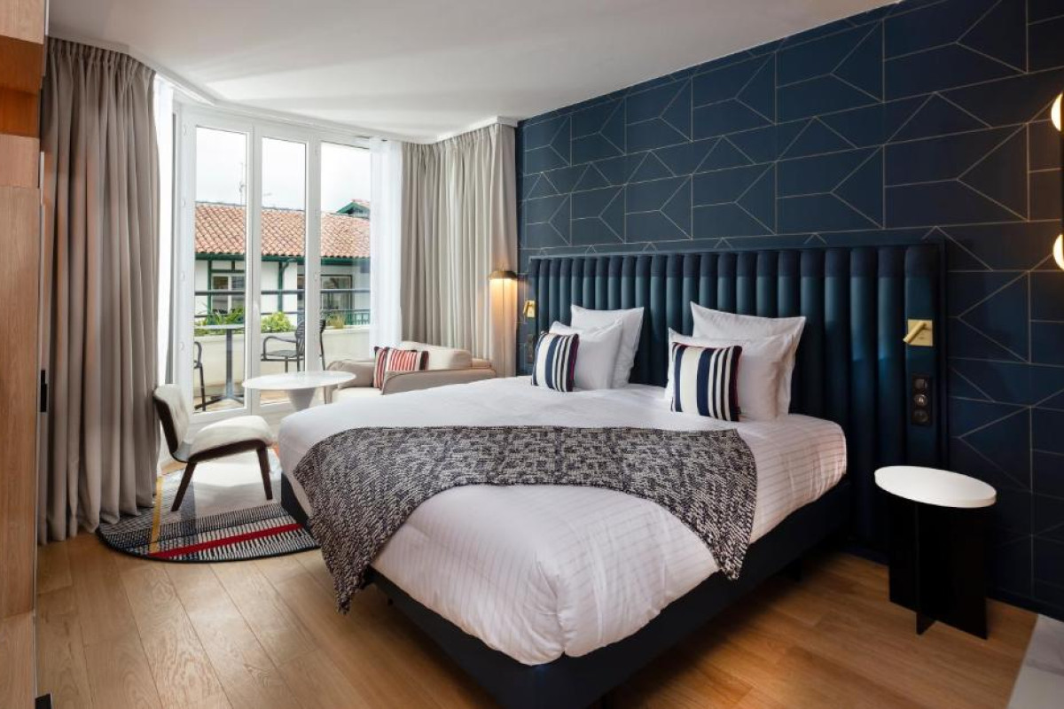 Thalazur Saint Jean de Luz - Hôtel & Spa