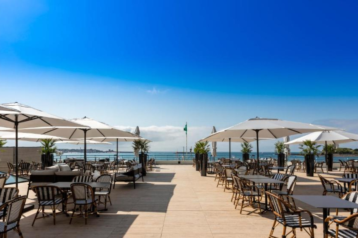Thalazur Saint Jean de Luz - Hôtel & Spa