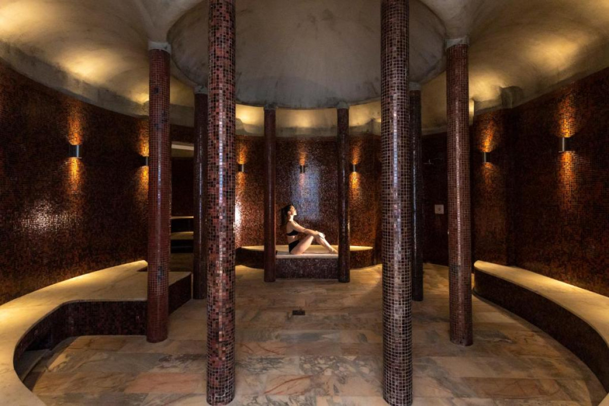 Thalazur Saint Jean de Luz - Hôtel & Spa