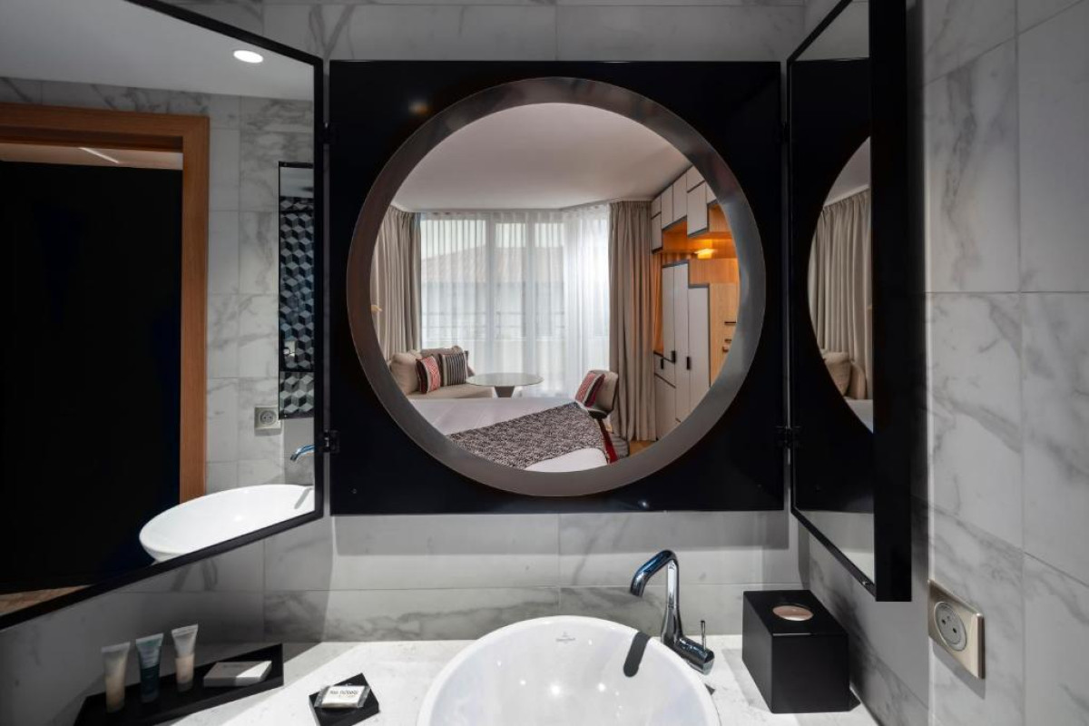Thalazur Saint Jean de Luz - Hôtel & Spa