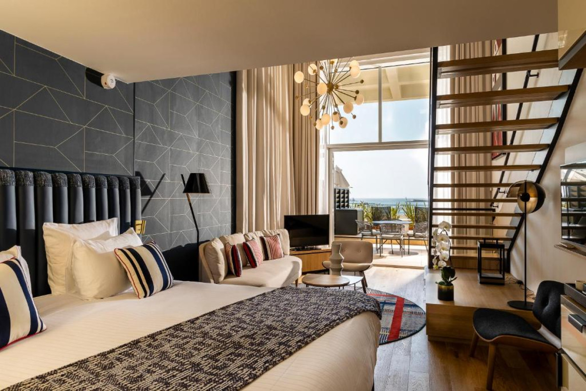 Thalazur Saint Jean de Luz - Hôtel & Spa