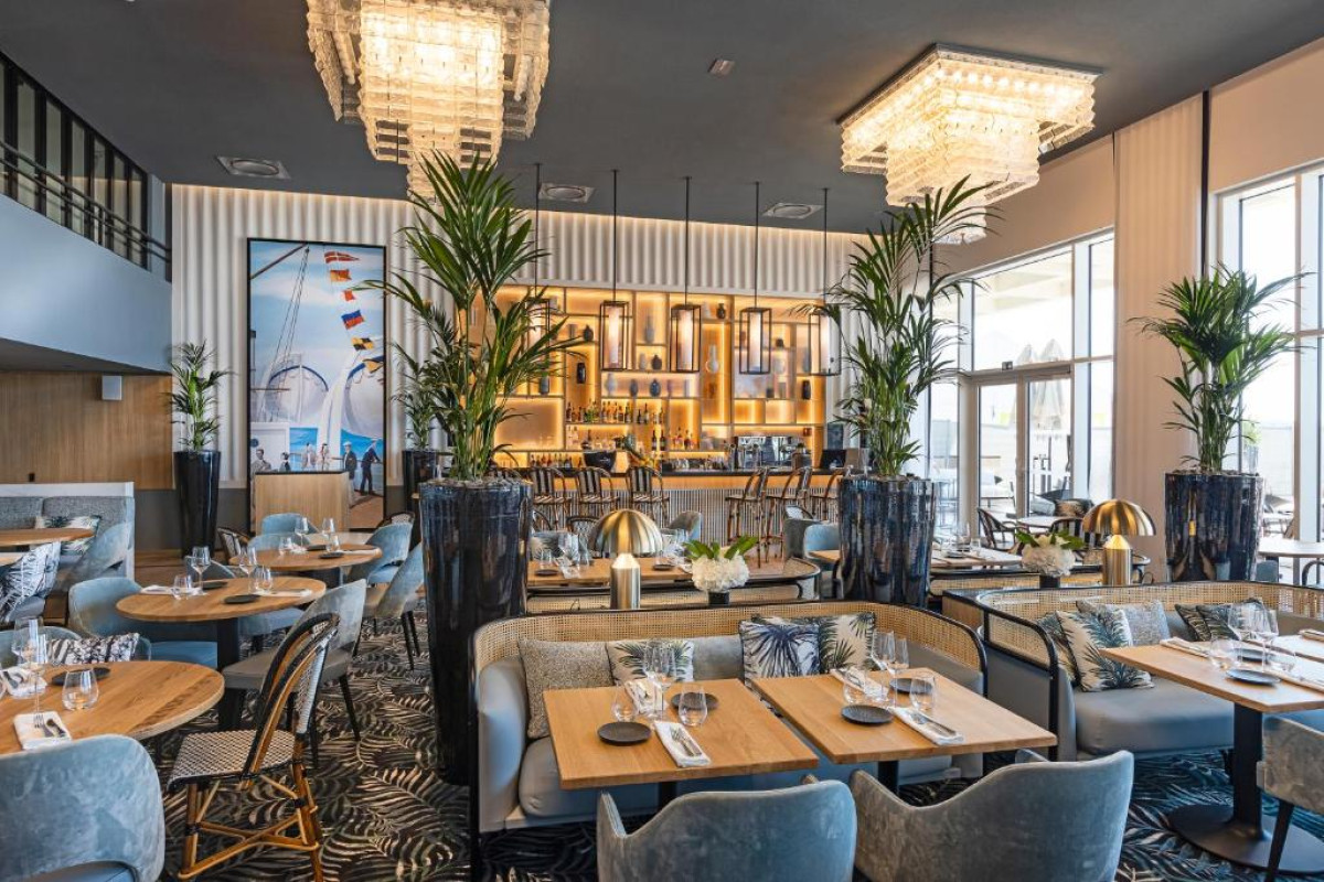 Thalazur Saint Jean de Luz - Hôtel & Spa