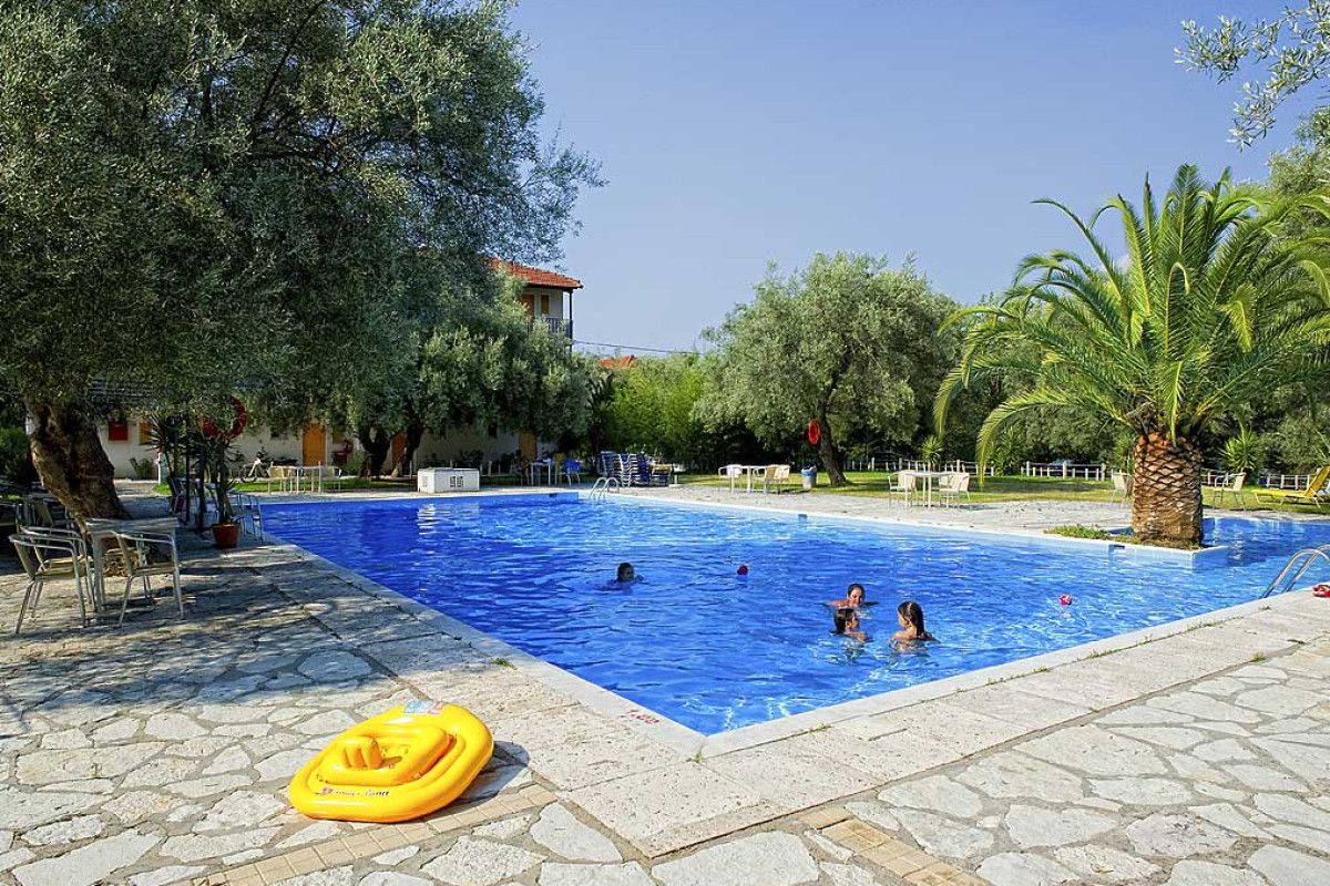 Thalero Holiday Centre