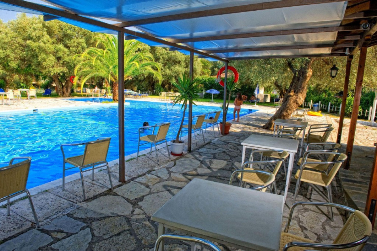 Thalero Holiday Centre