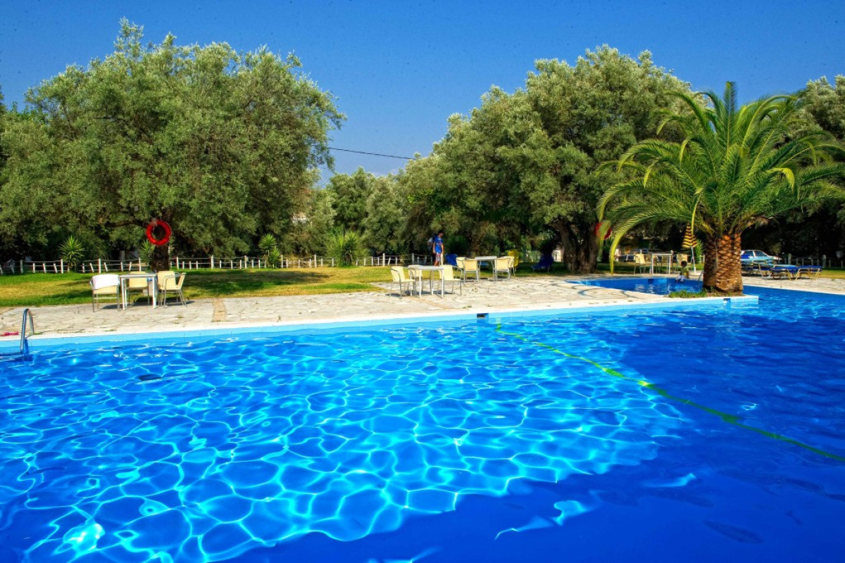 Thalero Holiday Centre