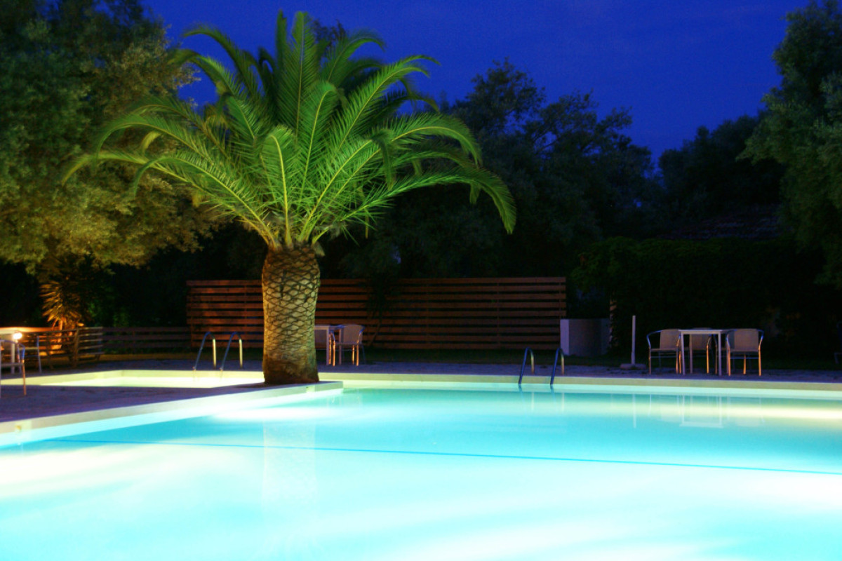 Thalero Holiday Centre