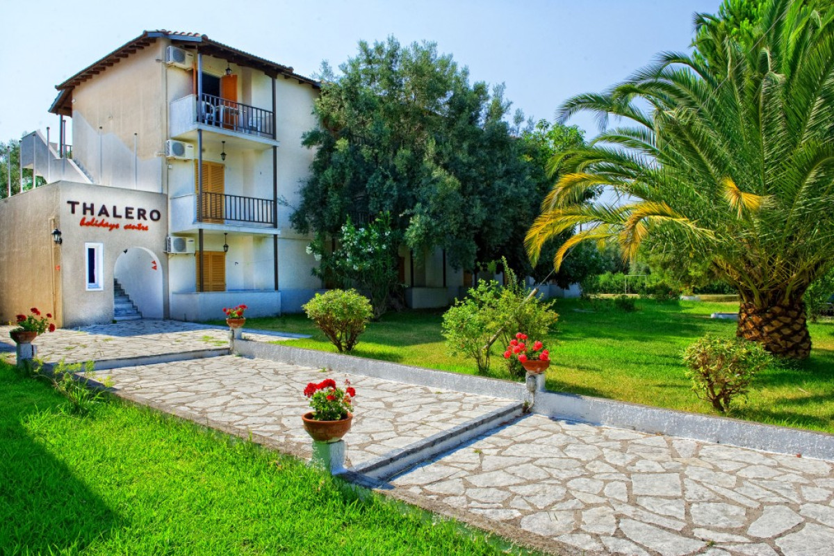 Thalero Holiday Centre