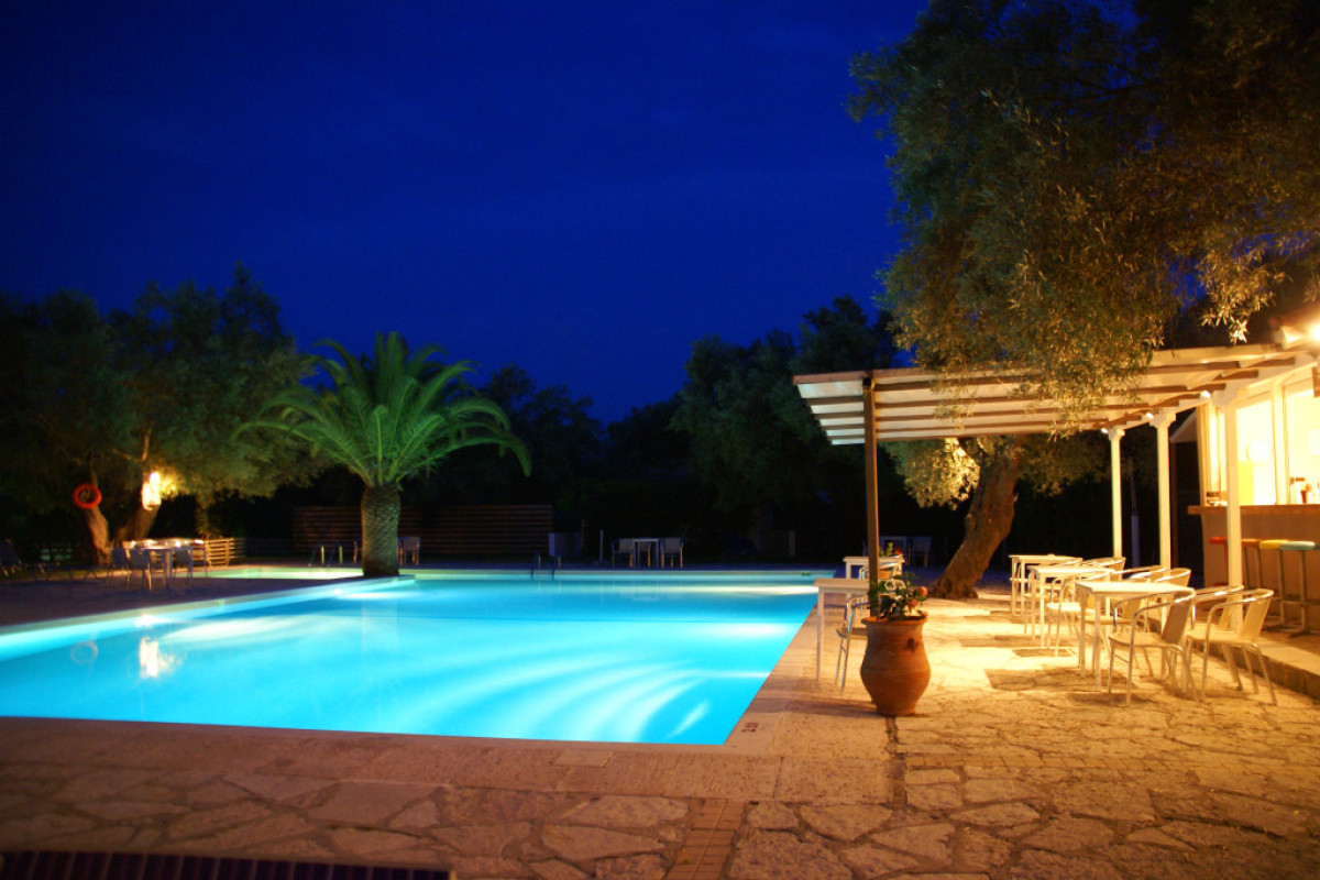 Thalero Holiday Centre