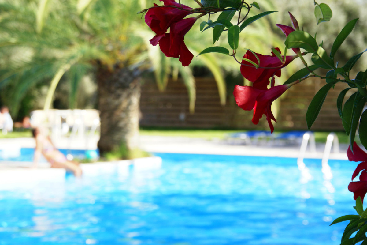 Thalero Holiday Centre