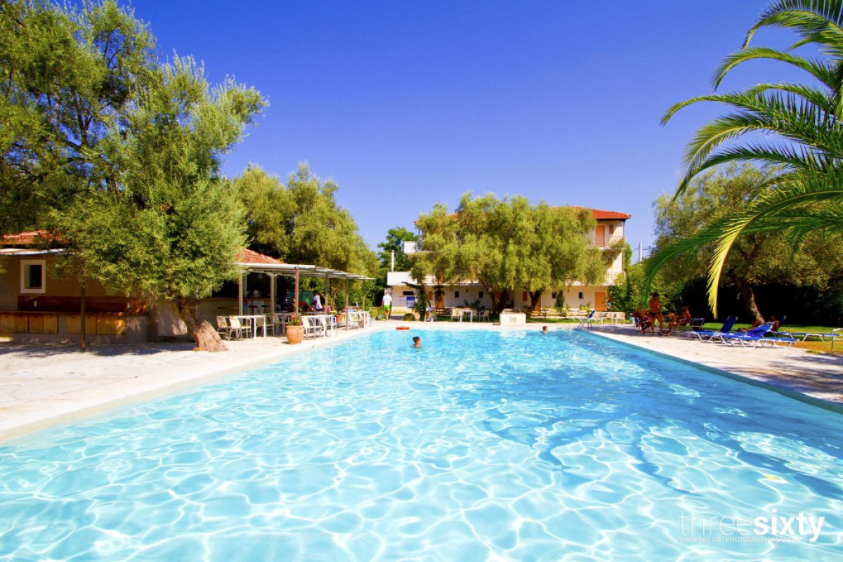 Thalero Holiday Centre