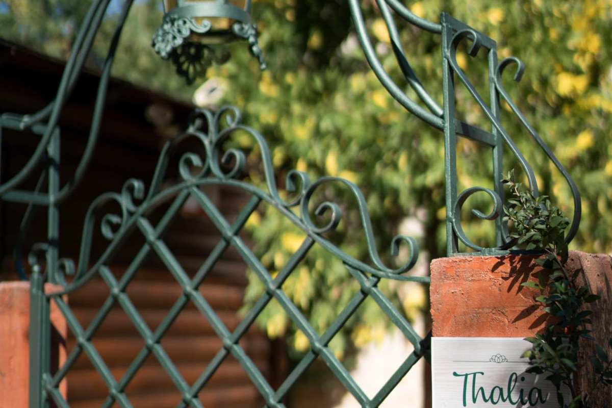 Thalia Cottage & Estate