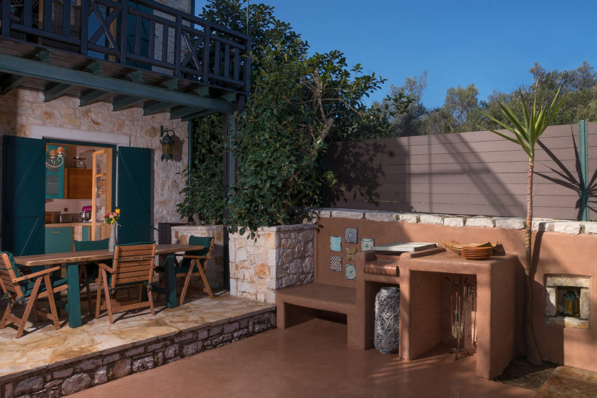 Thalia Cottage & Estate