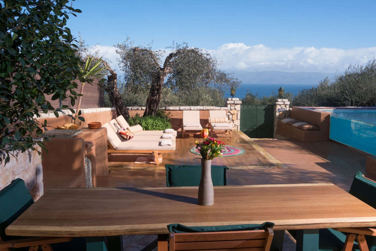 Thalia Cottage & Estate