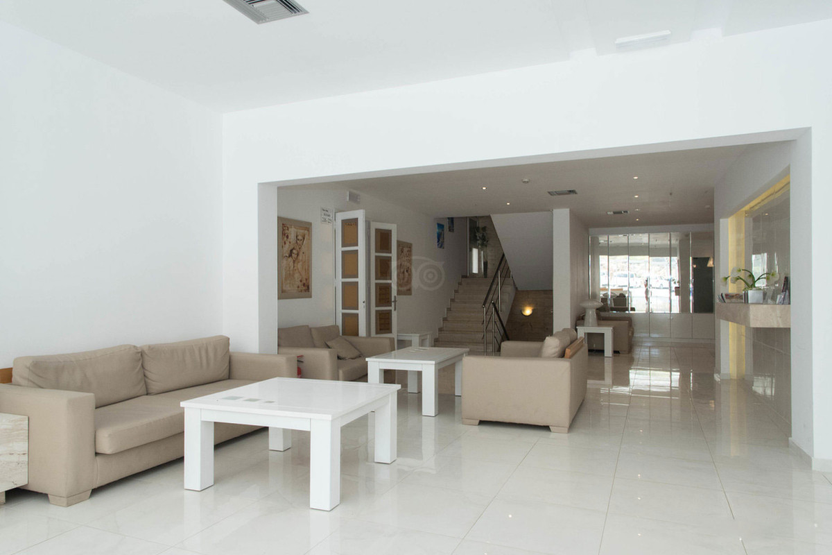 Thalia Hotel