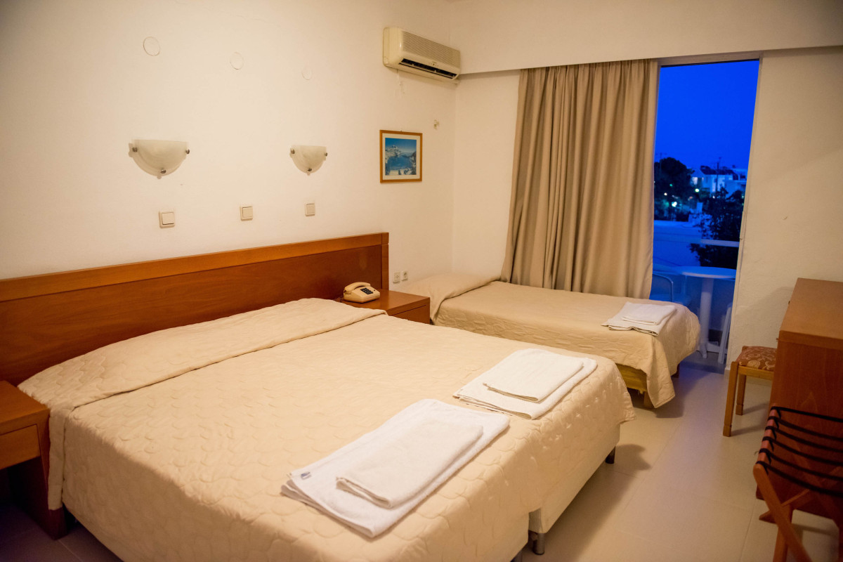 Thalia Hotel
