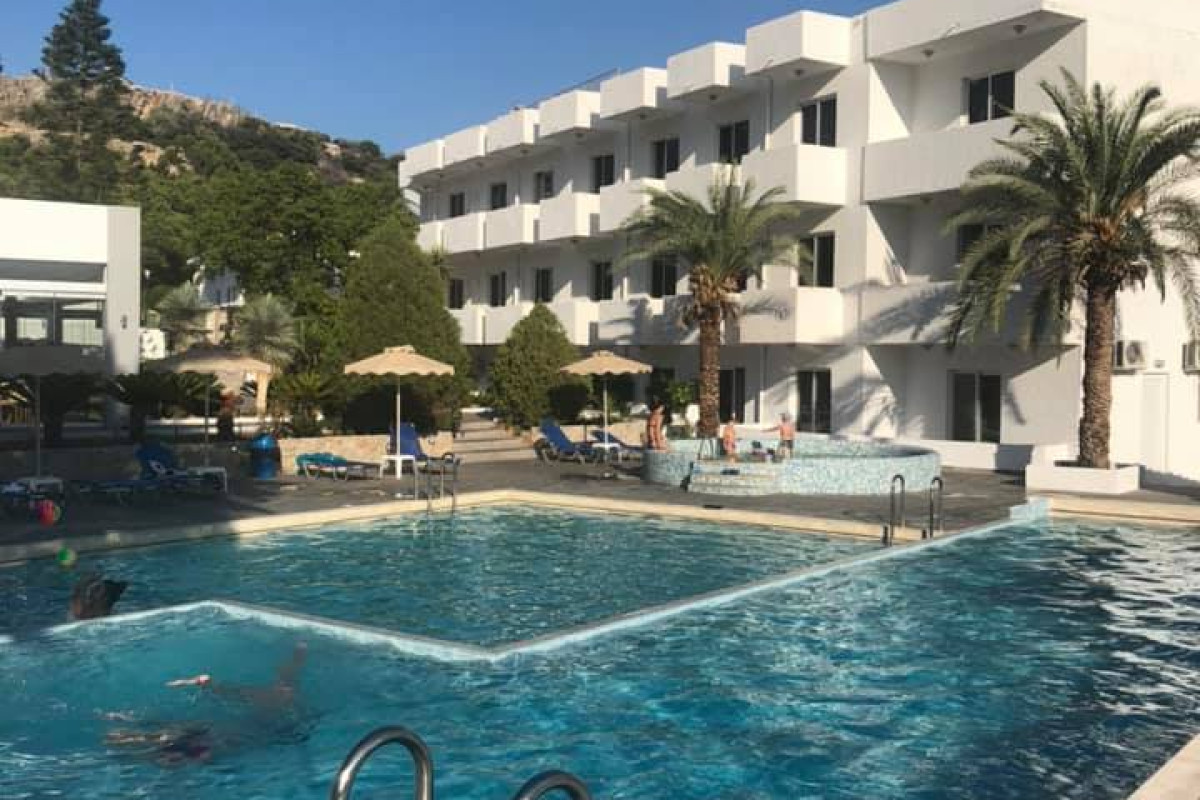 Thalia Hotel
