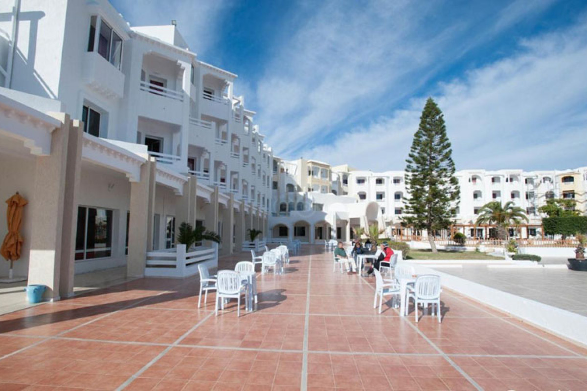 THAPSUS