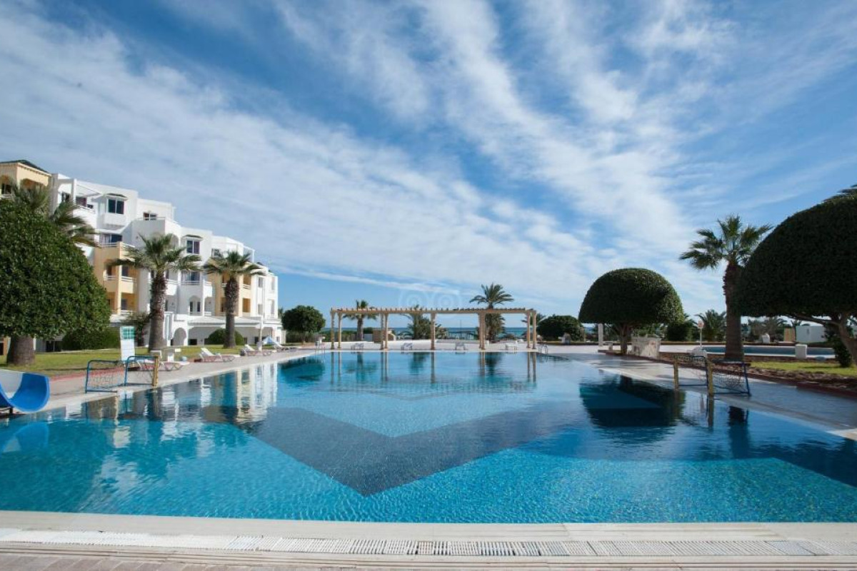 Thapsus Beach Resort