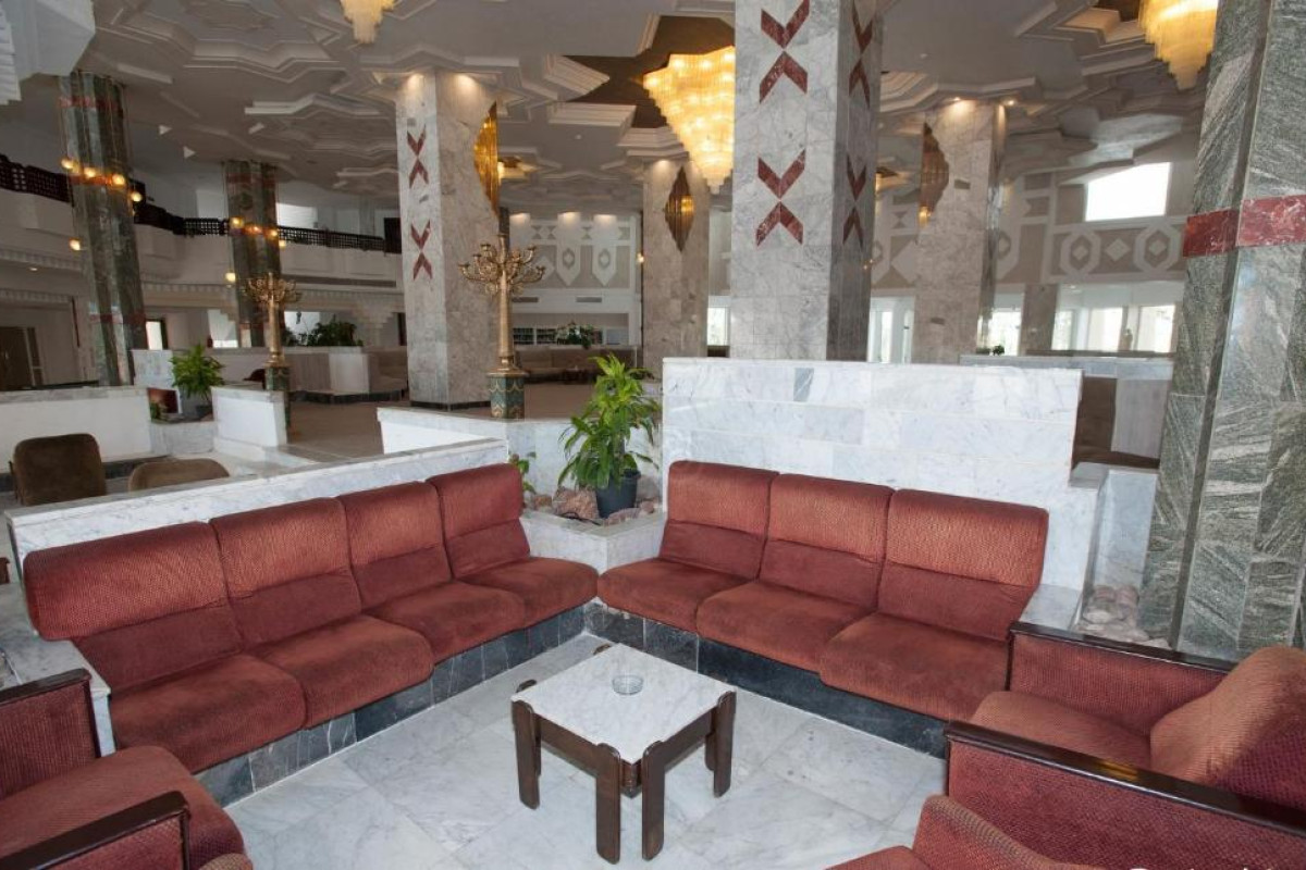 Thapsus Beach Resort