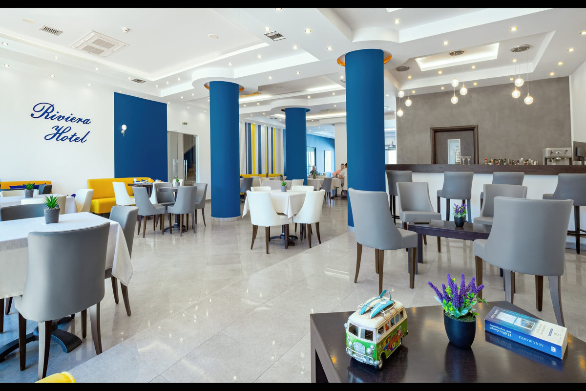 Thassian Riviera