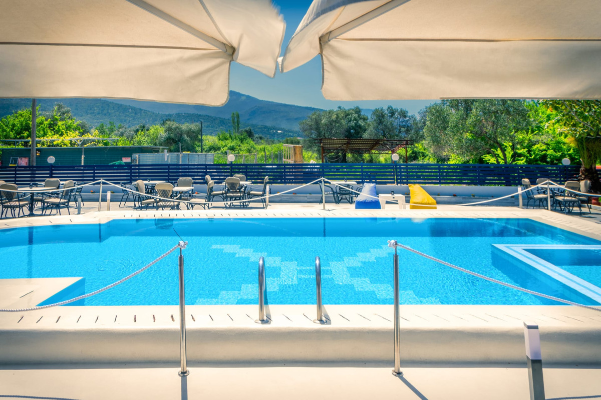 Thassian Riviera