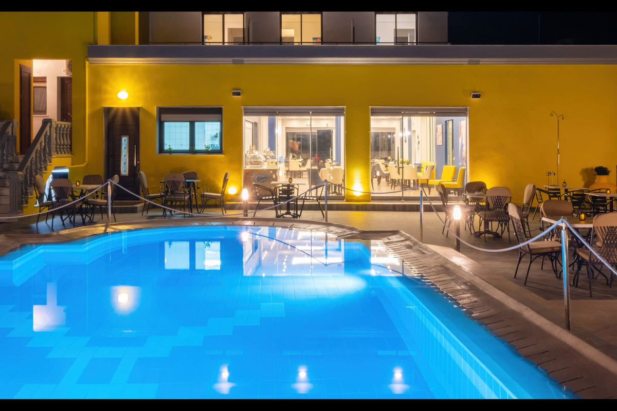 Thassian Riviera