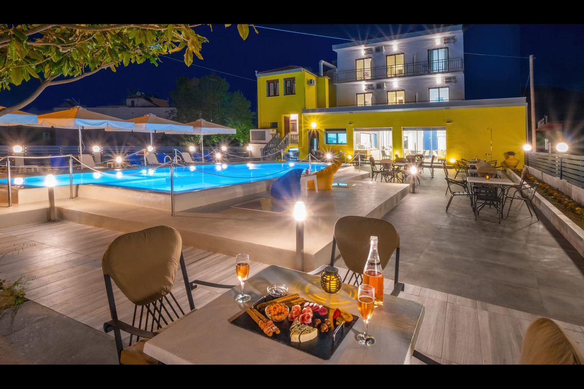 Thassian Riviera