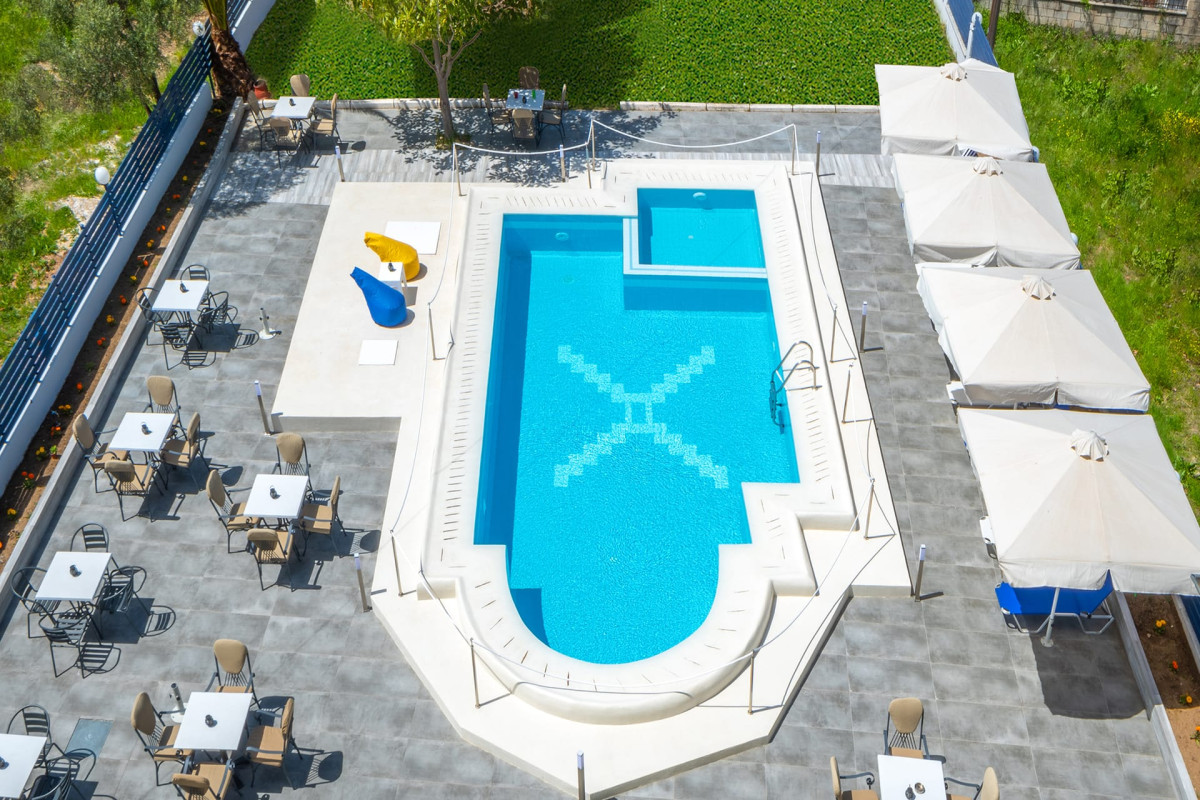 Thassian Riviera