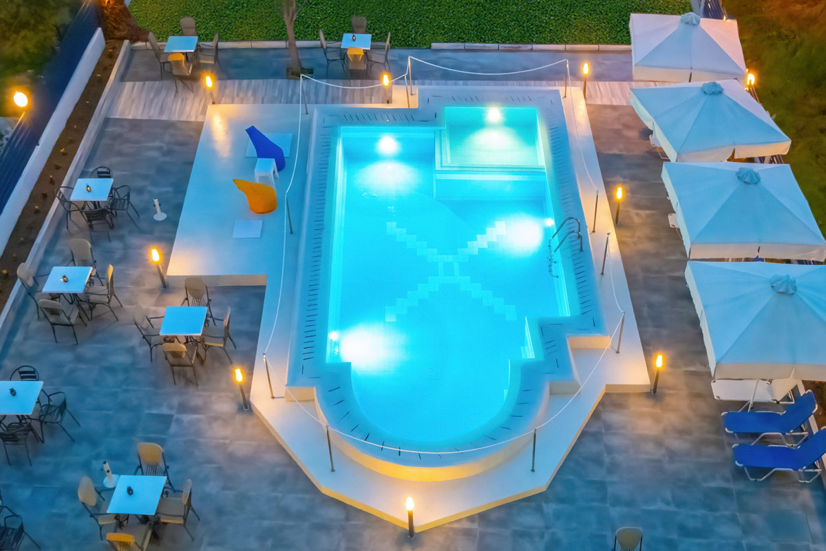 Thassian Riviera