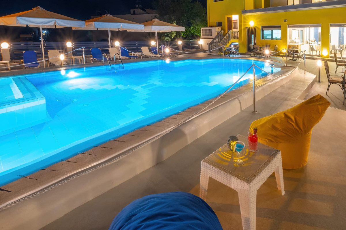 Thassian Riviera