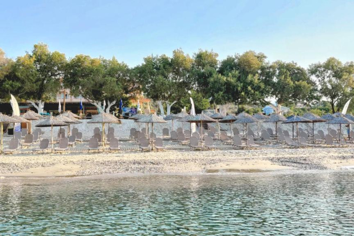 Grand Beach Hotel(DE STERS)