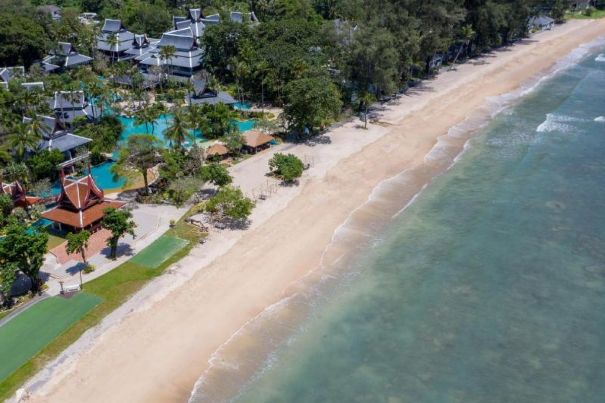 Thavorn Beach Village Resort & Spa Phuket