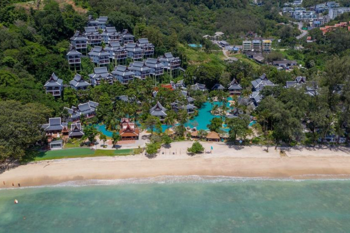 Thavorn Beach Village Resort & Spa Phuket