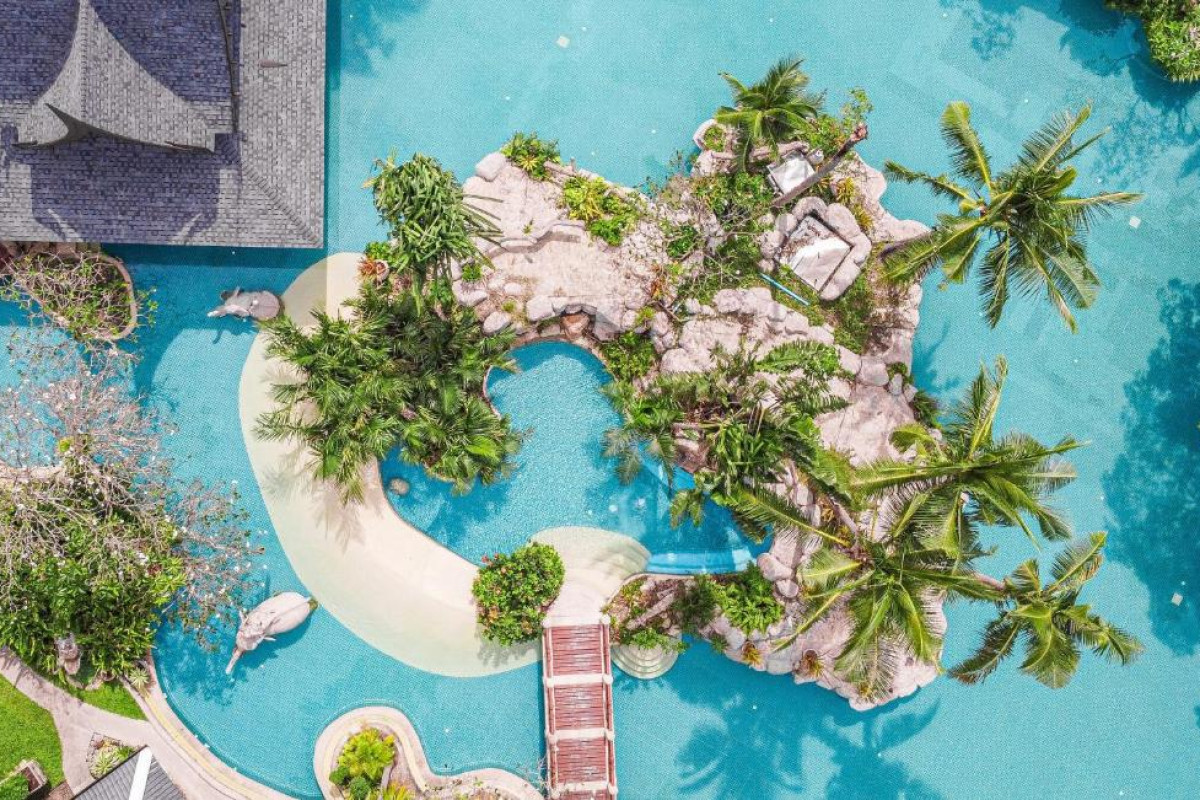 Thavorn Beach Village Resort & Spa Phuket
