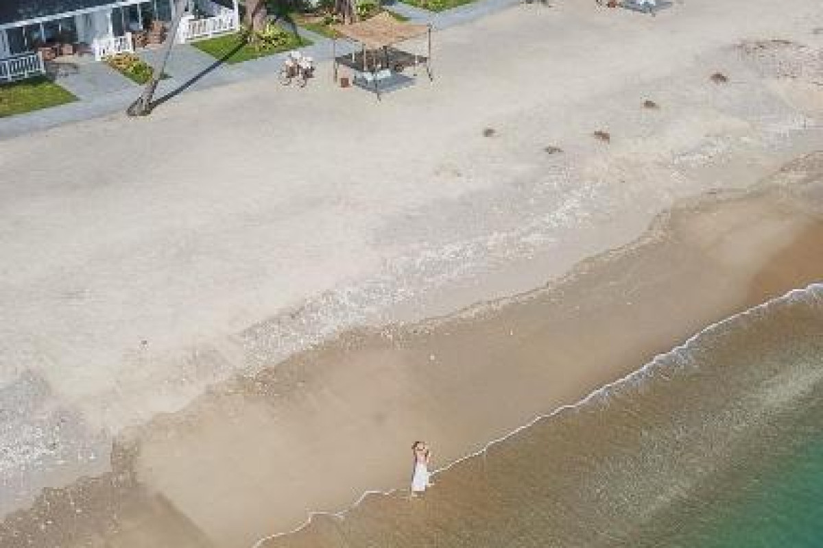 Thavorn Beach Village Resort & Spa Phuket