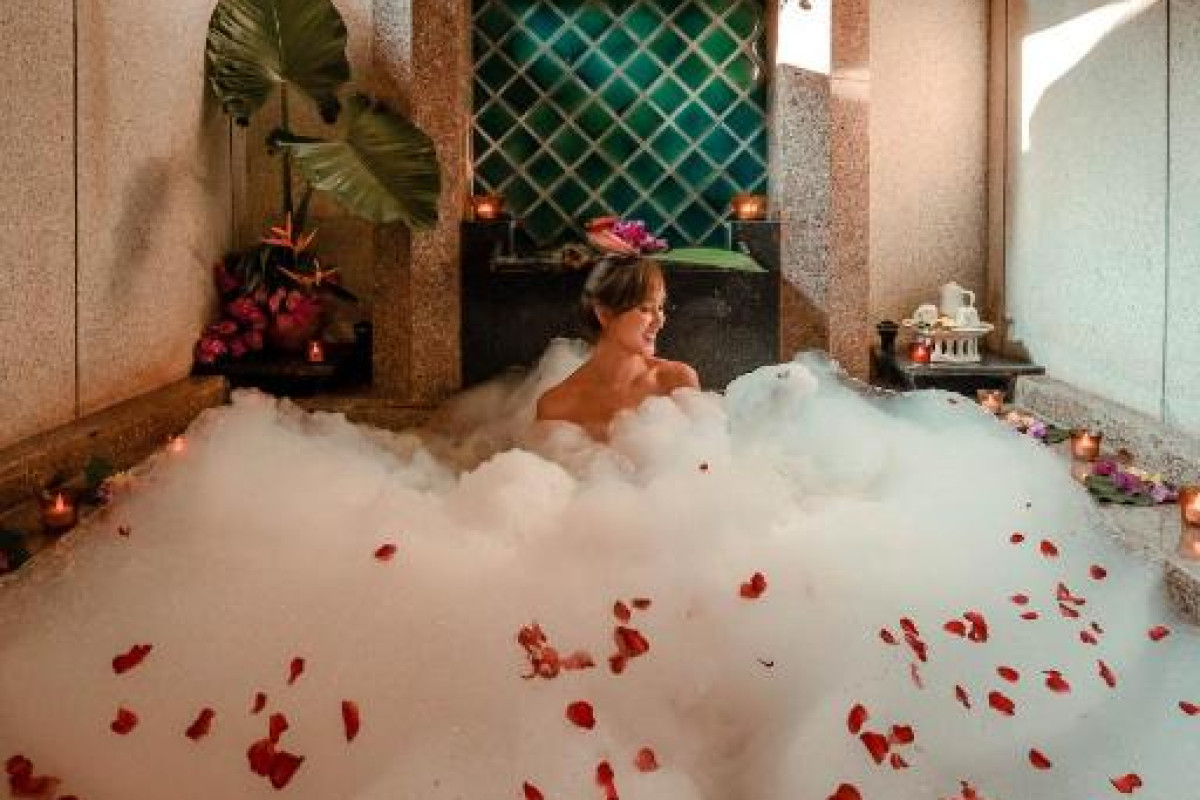 Thavorn Beach Village Resort & Spa Phuket