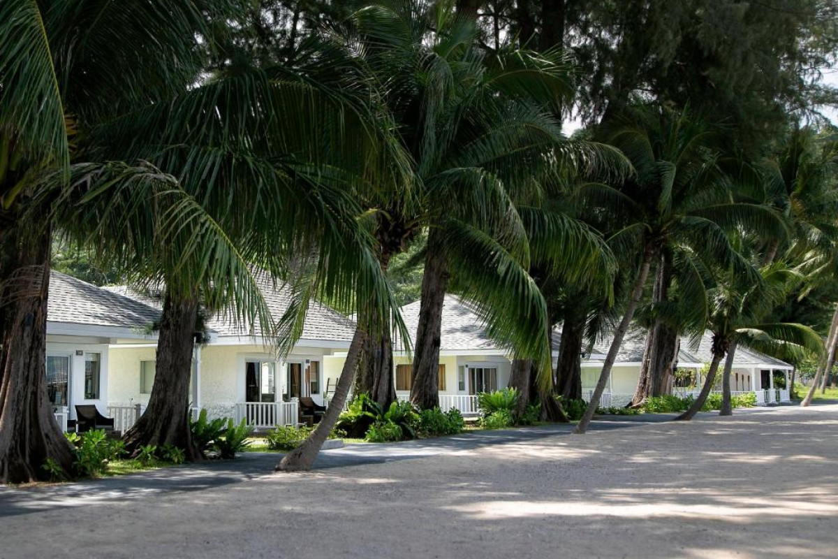 Thavorn Beach Village Resort & Spa Phuket