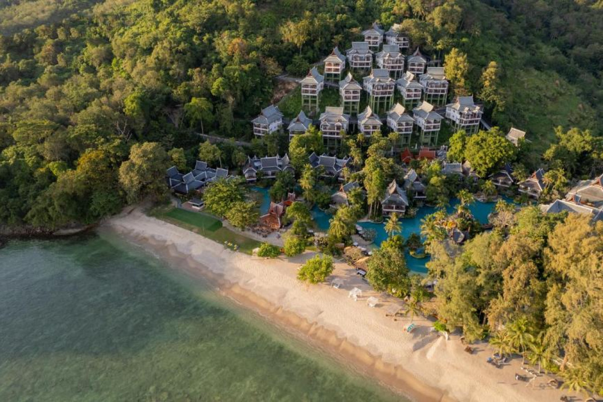 Thavorn Beach Village Resort & Spa Phuket